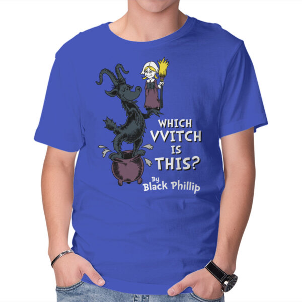 Which VVitch Is This? - Image 17