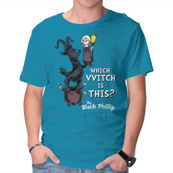 Which VVitch Is This? - Image 5