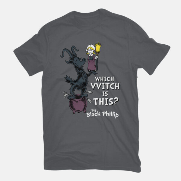 Which VVitch Is This? - Image 3