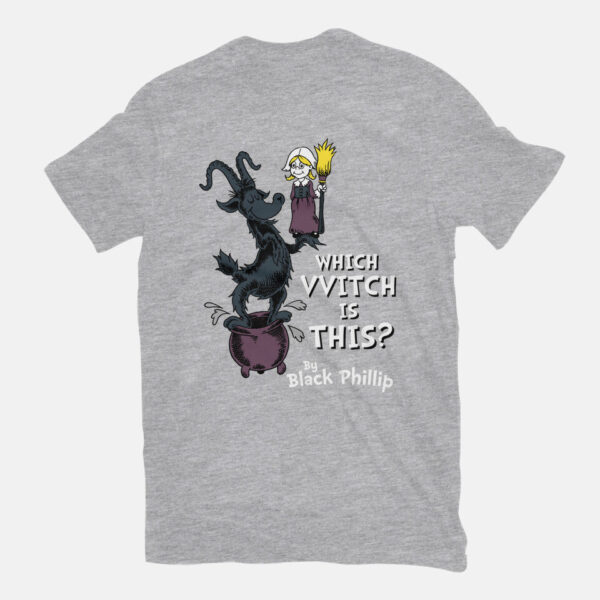 Which VVitch Is This? - Image 15