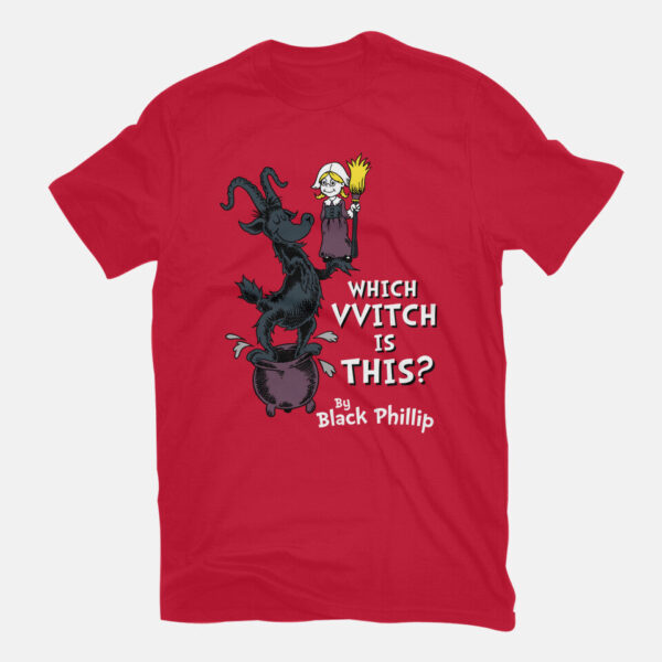 Which VVitch Is This? - Image 11