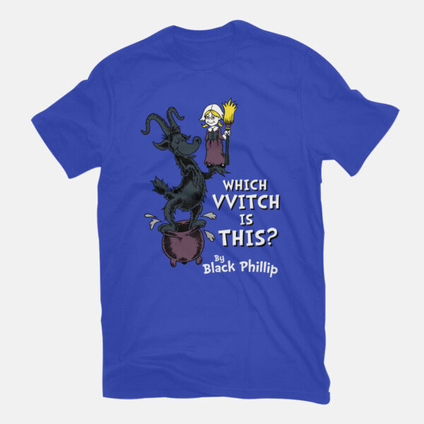 Which VVitch Is This? - Image 19