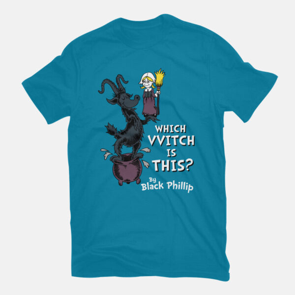 Which VVitch Is This? - Image 7