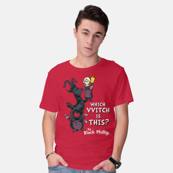 Which VVitch Is This? - Image 10