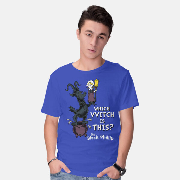 Which VVitch Is This? - Image 18