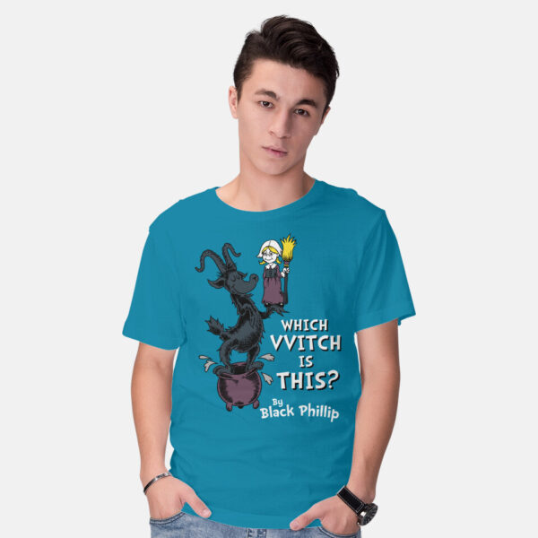Which VVitch Is This? - Image 6