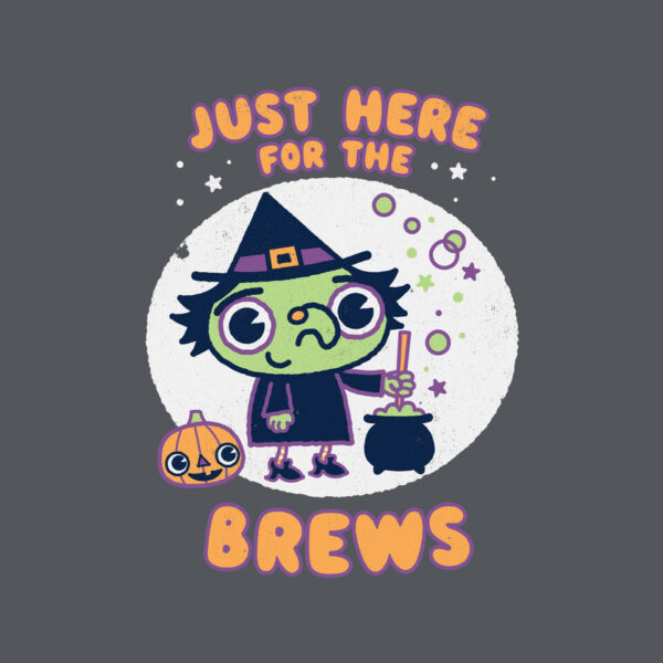 Here For The Brews - Image 12