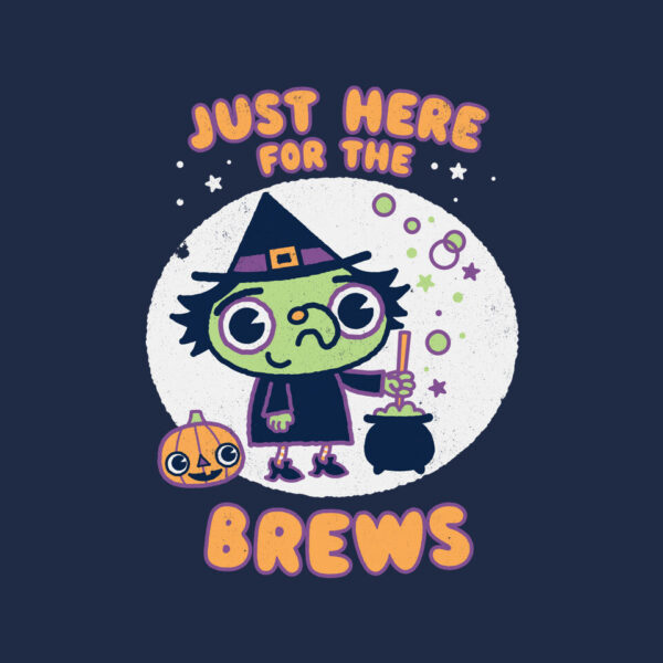 Here For The Brews - Image 4