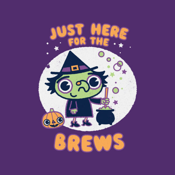 Here For The Brews - Image 16