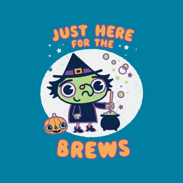 Here For The Brews - Image 20