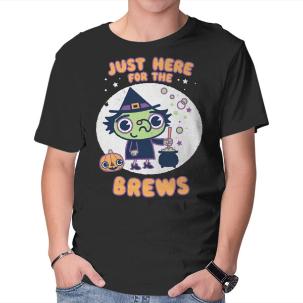 Here For The Brews - Image 5