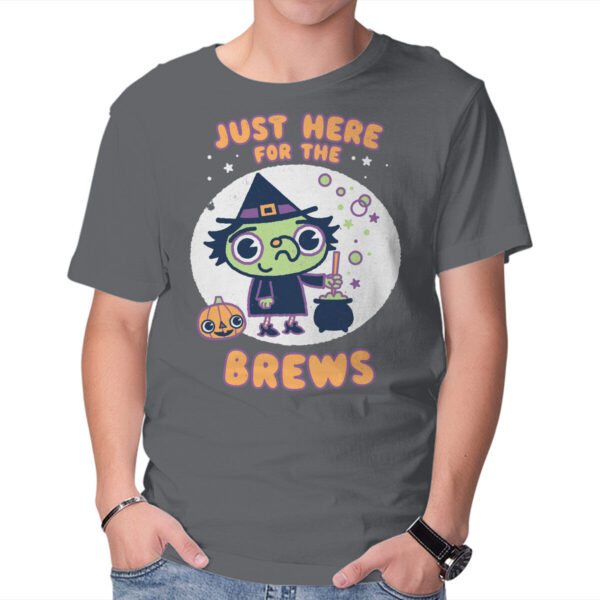 Here For The Brews - Image 9