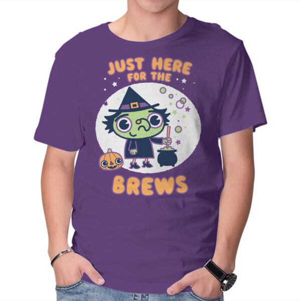 Here For The Brews - Image 13
