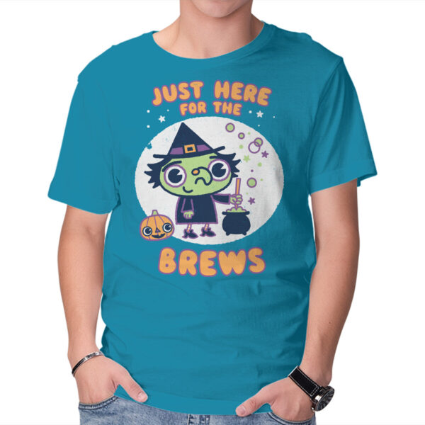 Here For The Brews - Image 17