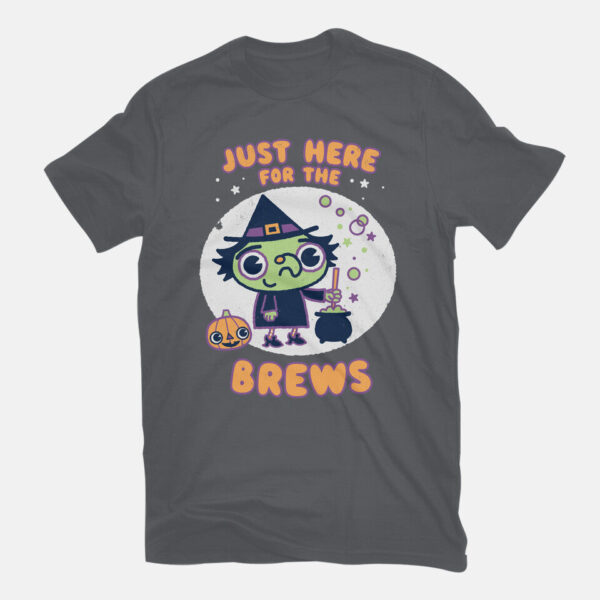 Here For The Brews - Image 11