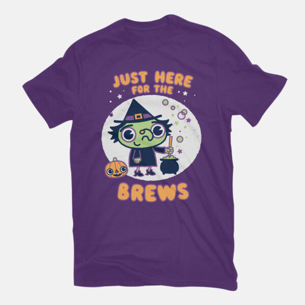 Here For The Brews - Image 15