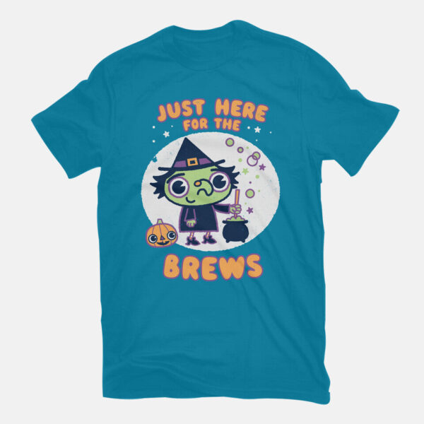 Here For The Brews - Image 19