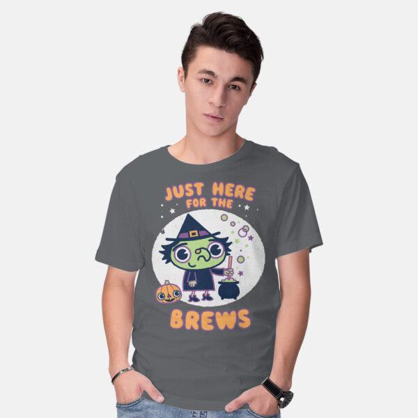 Here For The Brews - Image 10