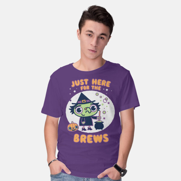 Here For The Brews - Image 14