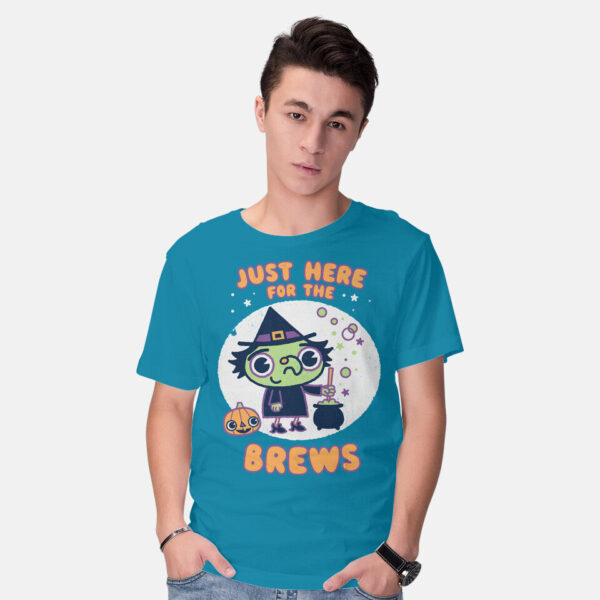 Here For The Brews - Image 18
