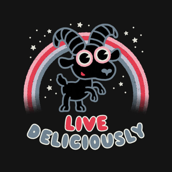 Live Deliciously Cute - Image 16