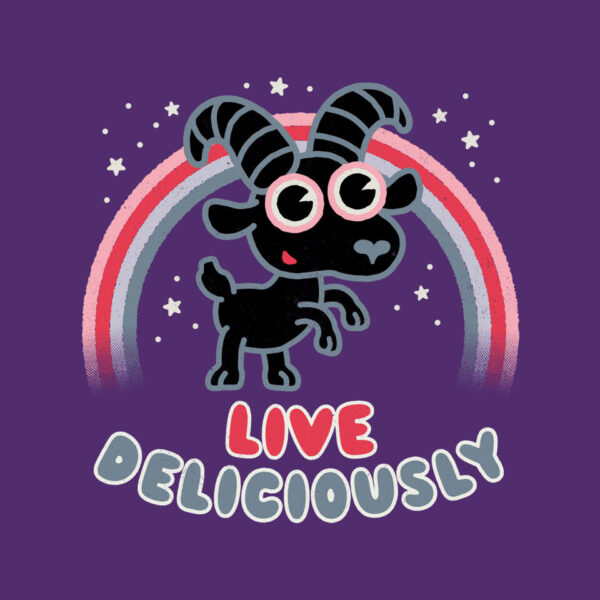 Live Deliciously Cute - Image 12