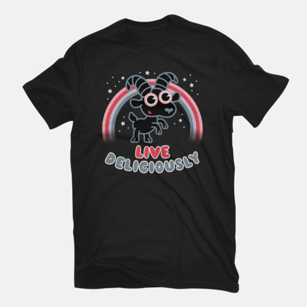 Live Deliciously Cute - Image 15