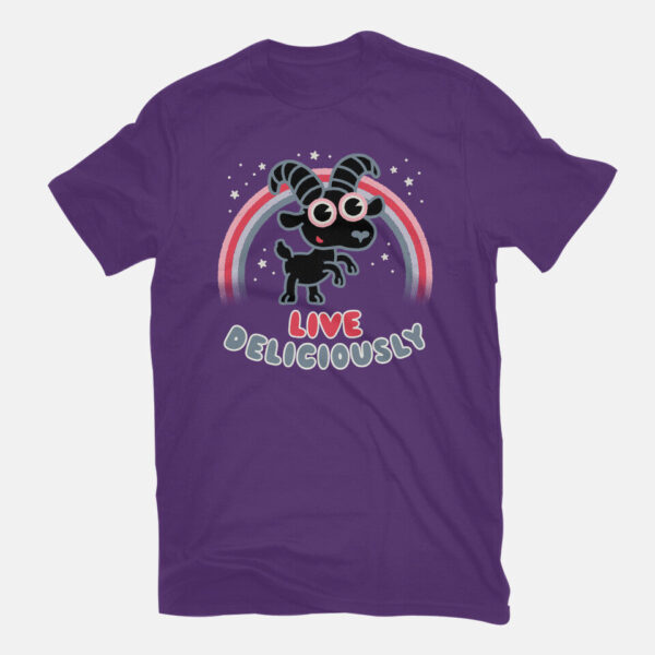 Live Deliciously Cute - Image 11
