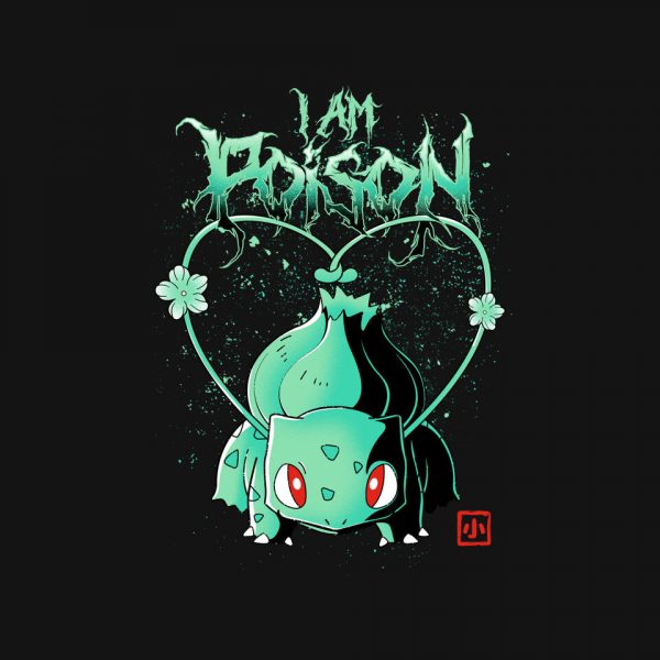 Poison Dark Creature - Image 12
