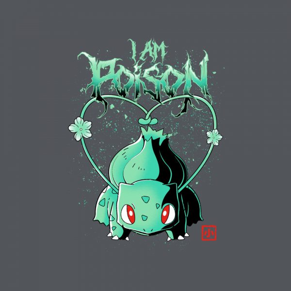 Poison Dark Creature - Image 8