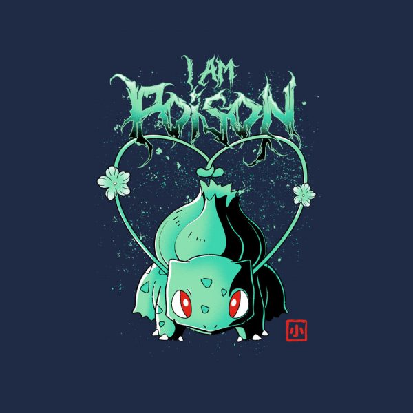 Poison Dark Creature - Image 4