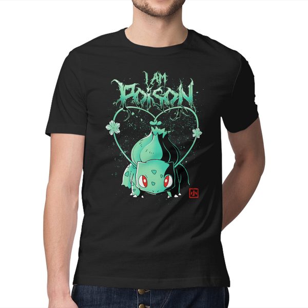 Poison Dark Creature - Image 9
