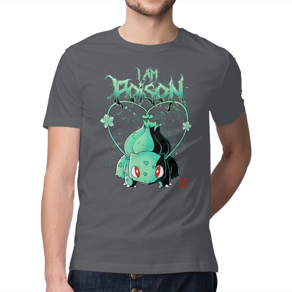 Poison Dark Creature - Image 5