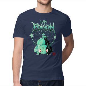Poison Dark Creature