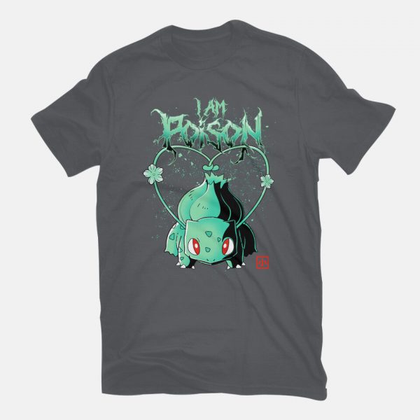 Poison Dark Creature - Image 7