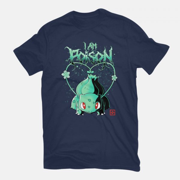 Poison Dark Creature - Image 3