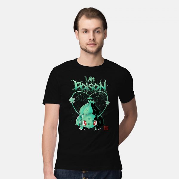 Poison Dark Creature - Image 10