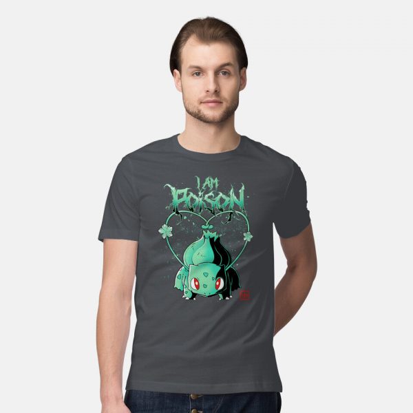Poison Dark Creature - Image 6