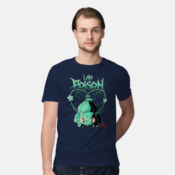 Poison Dark Creature - Image 2