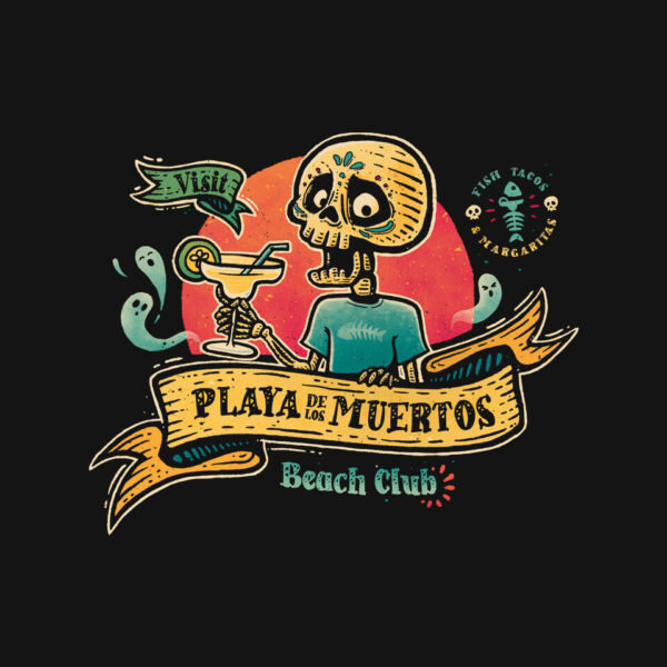 Playa De Los Muertos - Image 4
