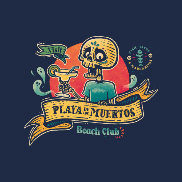 Playa De Los Muertos - Image 8
