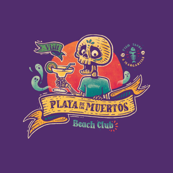 Playa De Los Muertos - Image 12