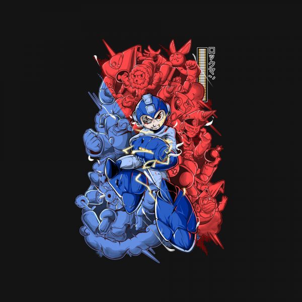 Blue Bomber - Image 4