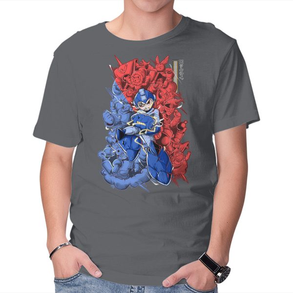 Blue Bomber - Image 17