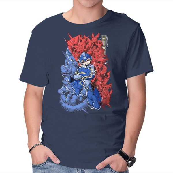 Blue Bomber - Image 5