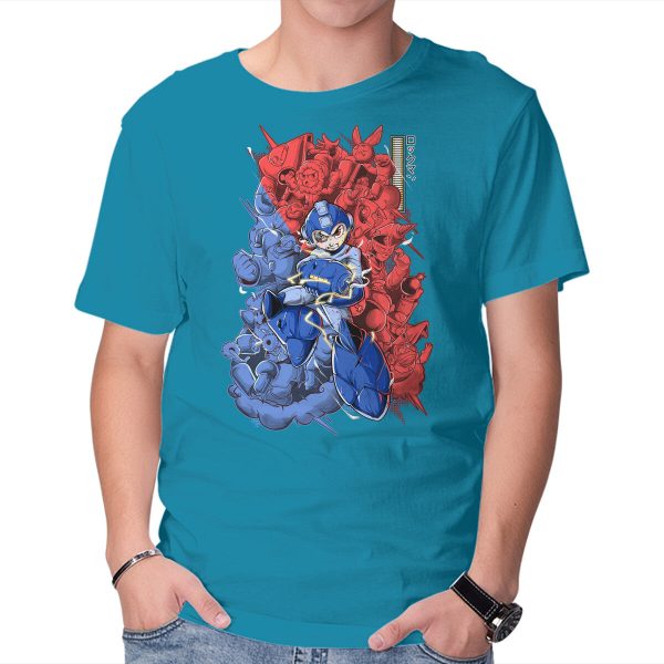 Blue Bomber - Image 13