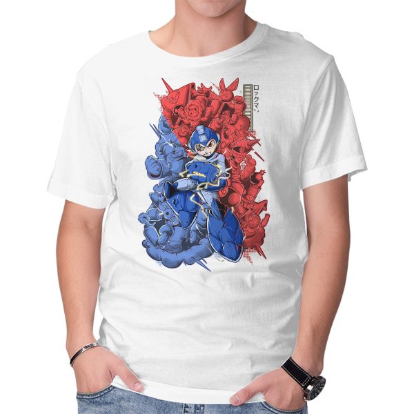 Blue Bomber - Image 9