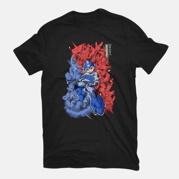 Blue Bomber - Image 3