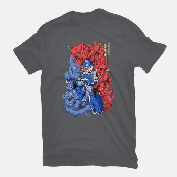 Blue Bomber - Image 19