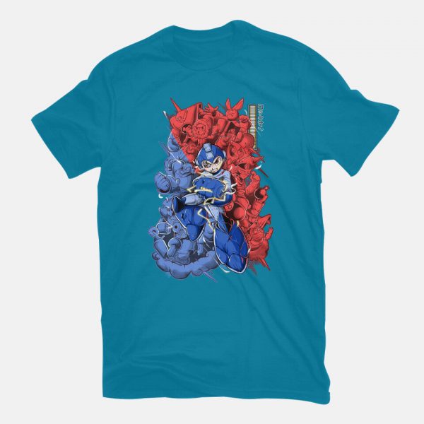 Blue Bomber - Image 15
